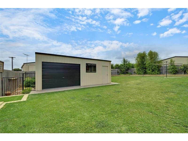 13 Cagney Court, Traralgon VIC 3844