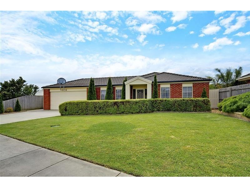 13 Cagney Court, Traralgon VIC 3844