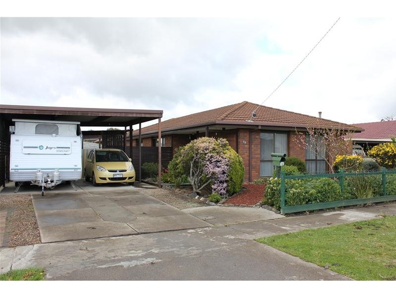 69 Cansick Street, Rosedale VIC 3847
