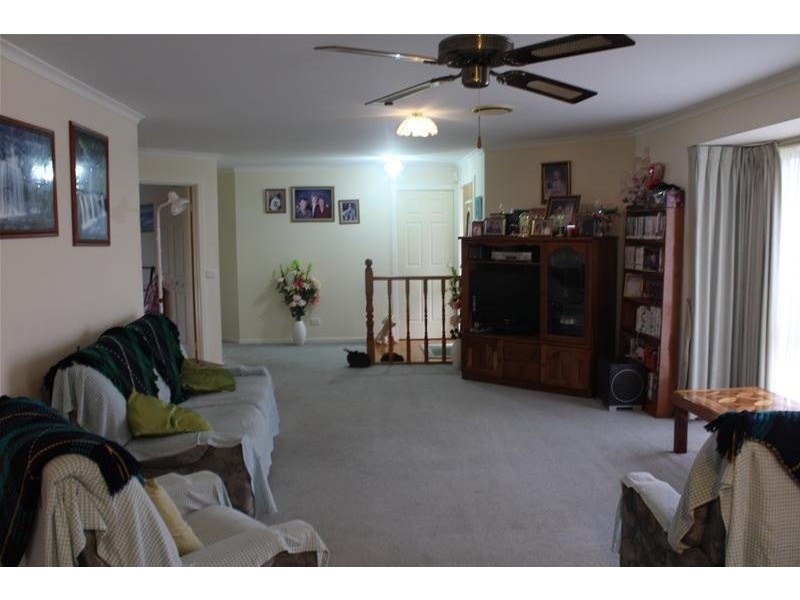 1 Chisholm Court, Traralgon VIC 3844