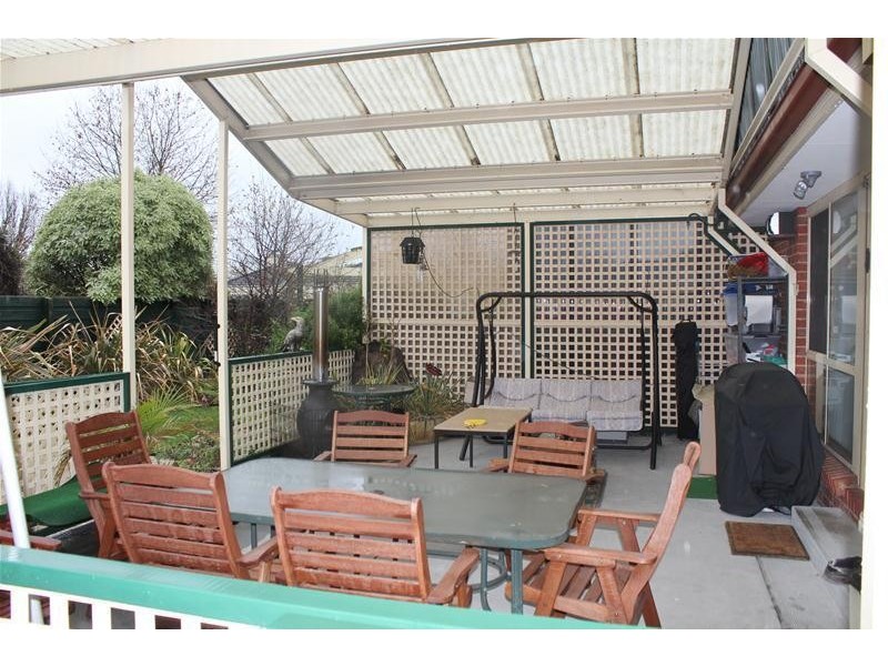 1 Chisholm Court, Traralgon VIC 3844