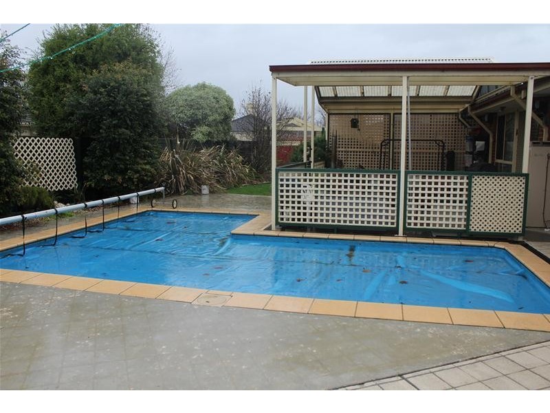 1 Chisholm Court, Traralgon VIC 3844