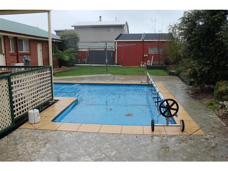 1 Chisholm Court, Traralgon VIC 3844