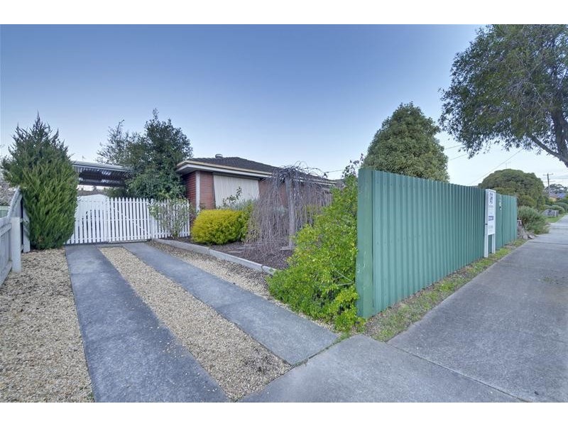 65 Maple Crescent, Churchill VIC 3842