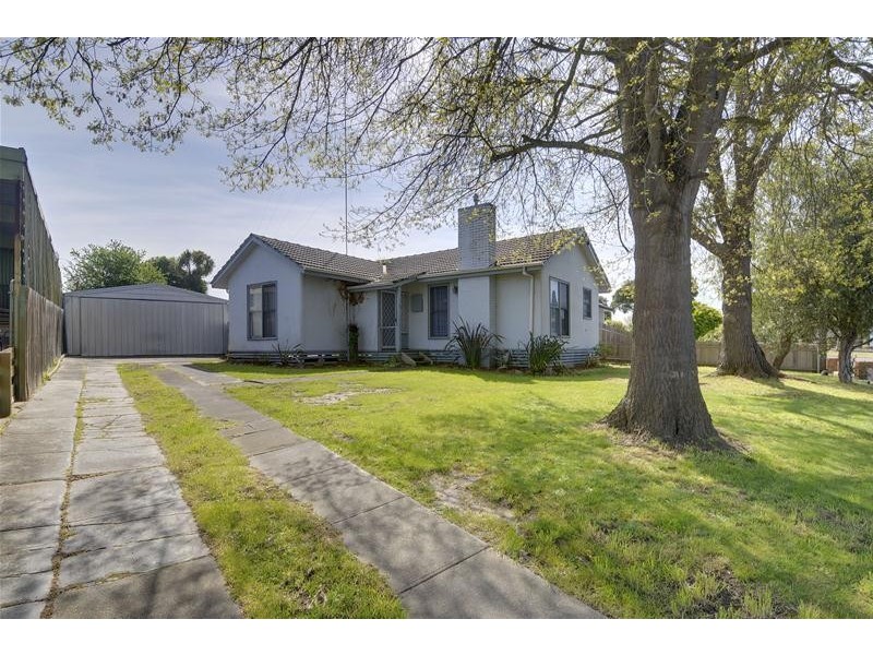 125 Vary Street, Morwell VIC 3840