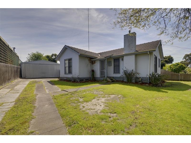 125 Vary Street, Morwell VIC 3840