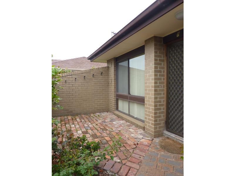 1/19-21 Ormond  Road, Traralgon VIC 3844