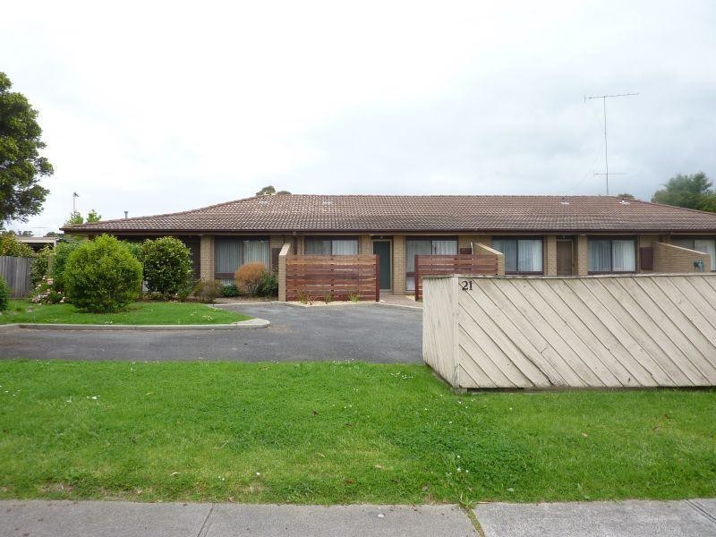1/19-21 Ormond  Road, Traralgon VIC 3844