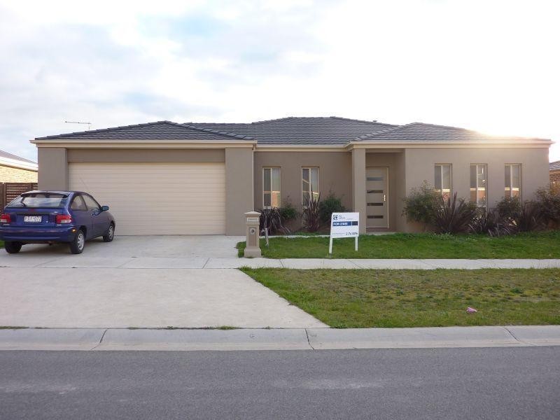 16 Monaghan Close, Traralgon VIC 3844