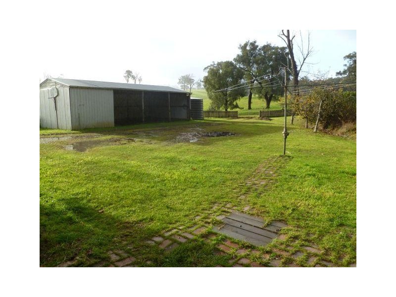 420 Lays Road Extension, Gormandale VIC 3873