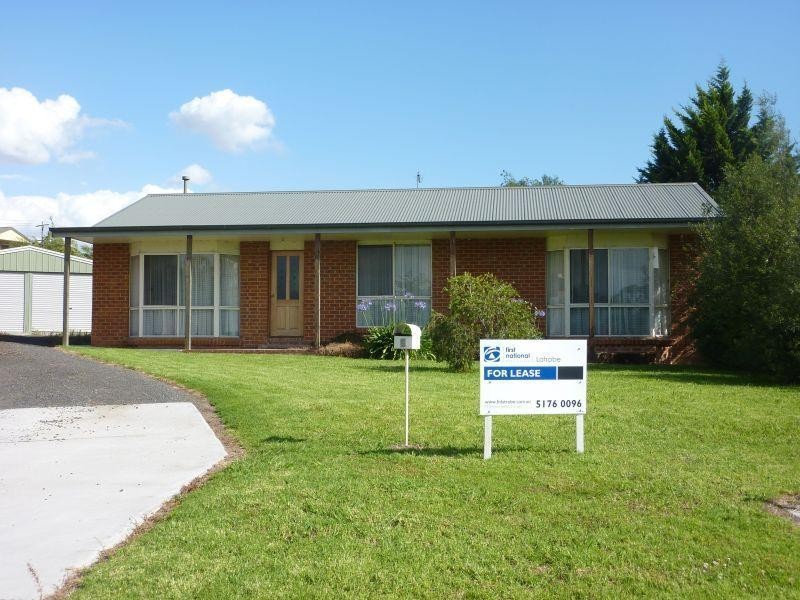 9 Archer Court, Traralgon VIC 3844