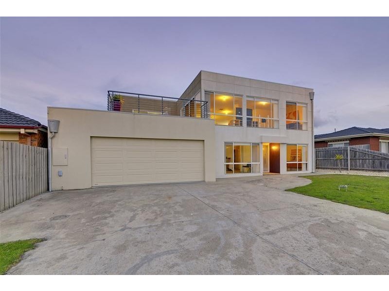 2 Saxby Court, Traralgon VIC 3844