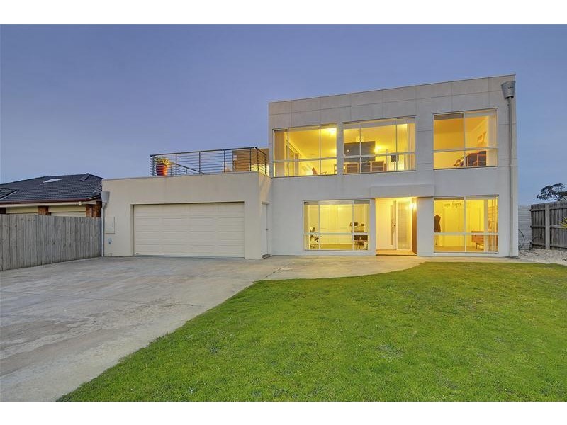 2 Saxby Court, Traralgon VIC 3844