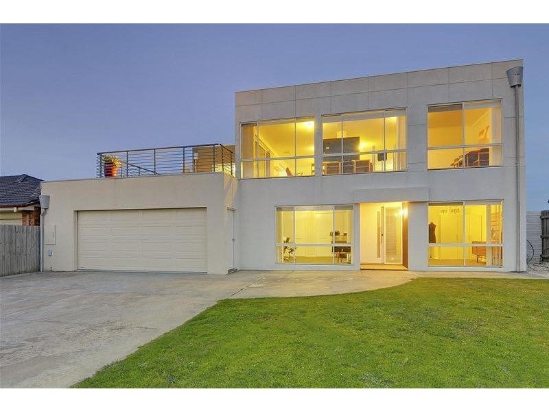 2 Saxby Court, Traralgon VIC 3844