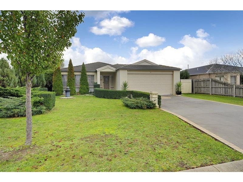 18 Sundale Road, Traralgon VIC 3844