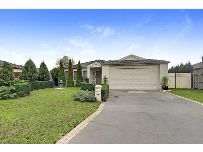 18 Sundale Road, Traralgon VIC 3844