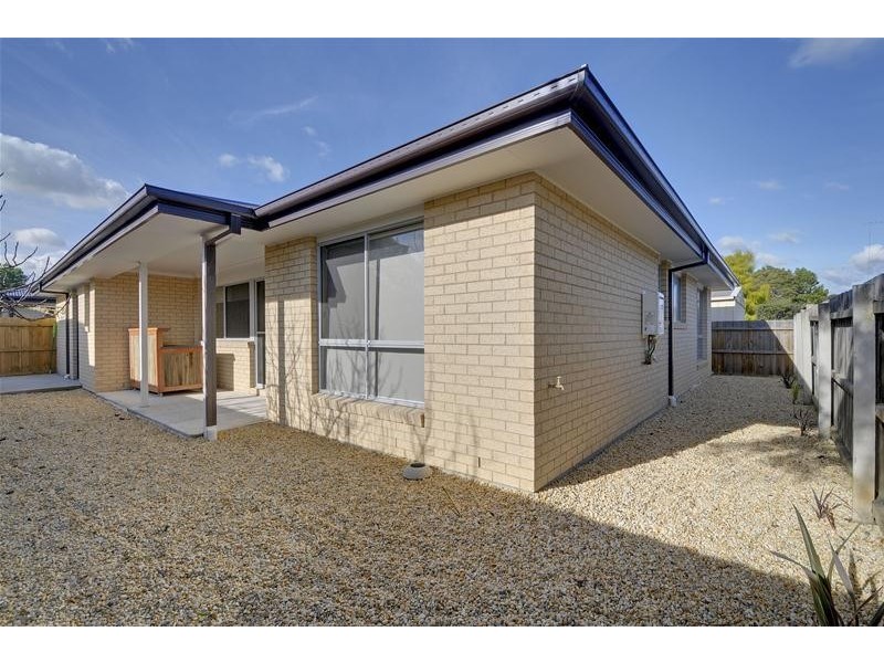1 & 2/29 Curran Street, Traralgon VIC 3844