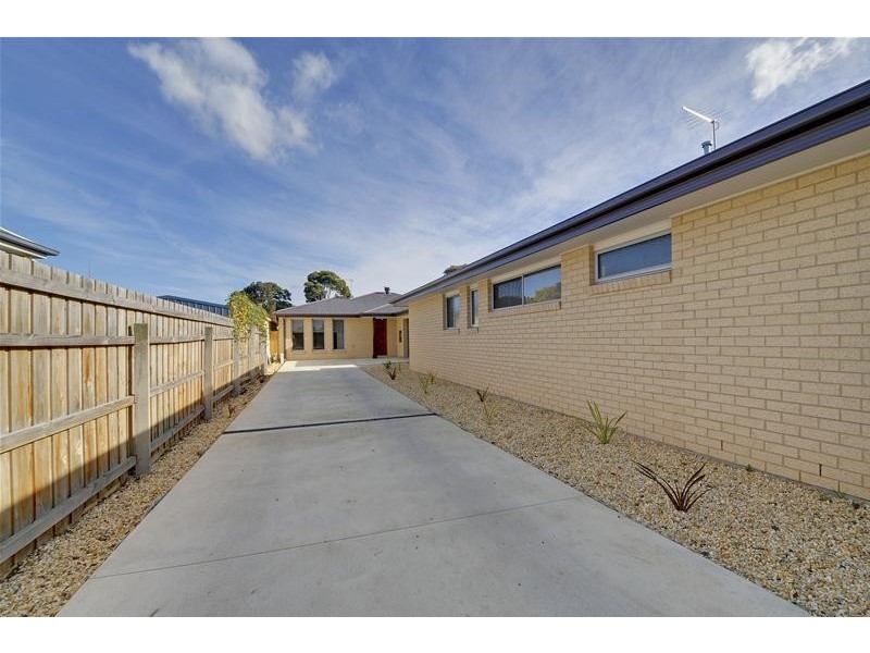 1 & 2/29 Curran Street, Traralgon VIC 3844