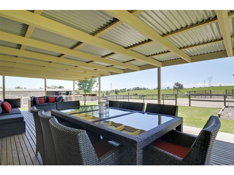 299 Church Road, Hazelwood North VIC 3840