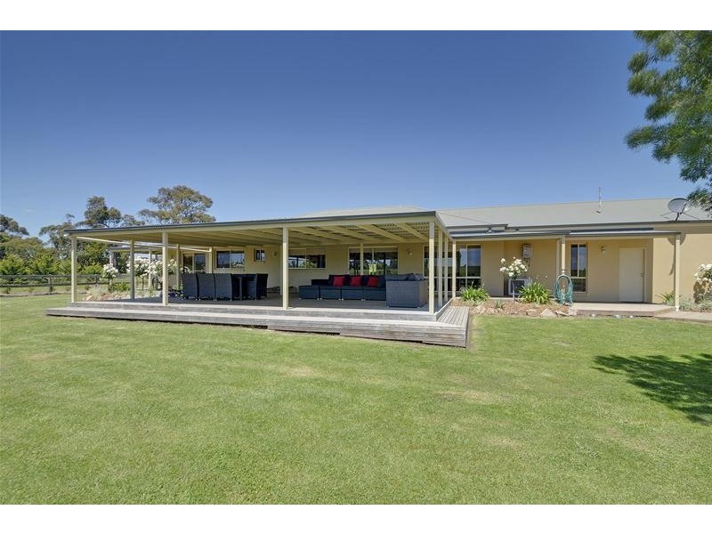299 Church Road, Hazelwood North VIC 3840