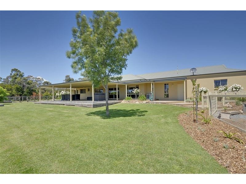 299 Church Road, Hazelwood North VIC 3840