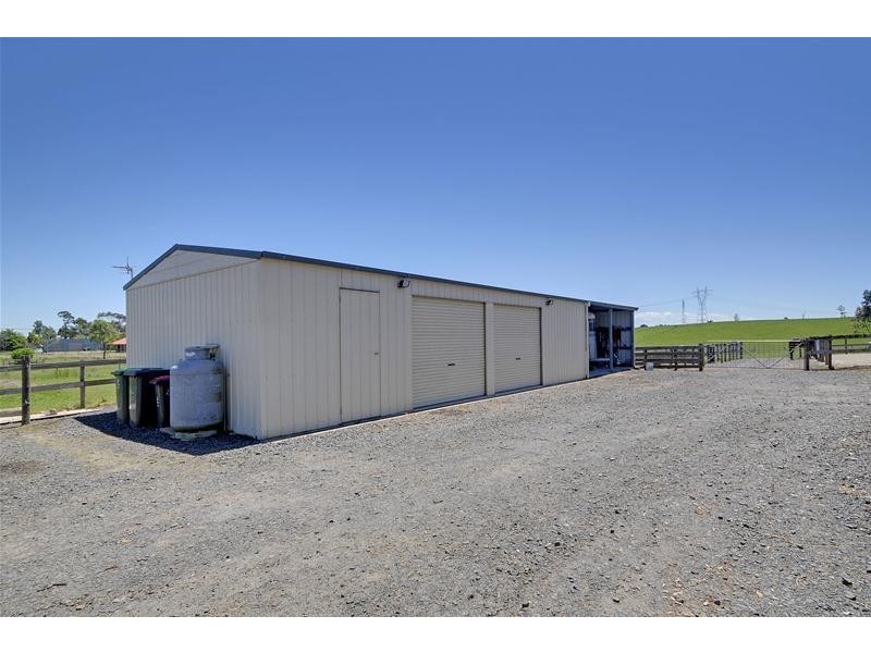 299 Church Road, Hazelwood North VIC 3840