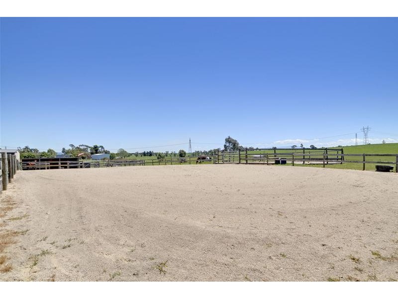 299 Church Road, Hazelwood North VIC 3840