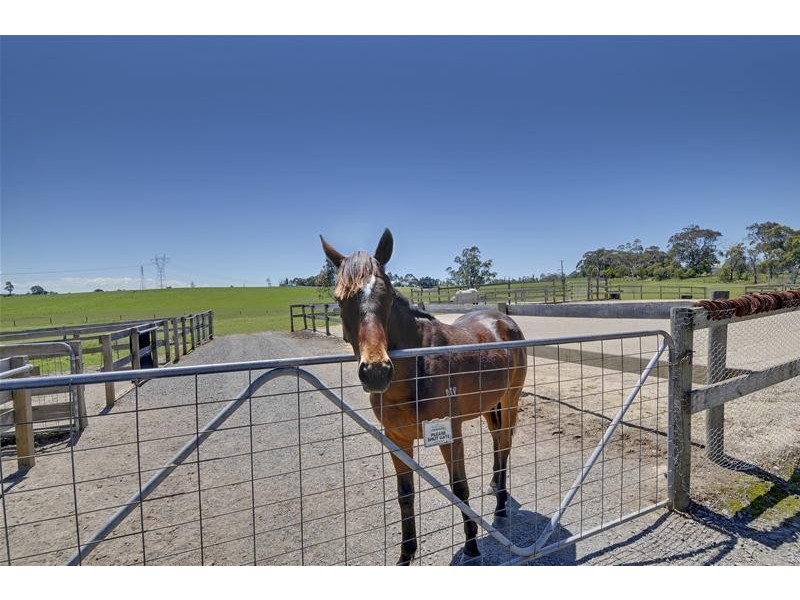 299 Church Road, Hazelwood North VIC 3840