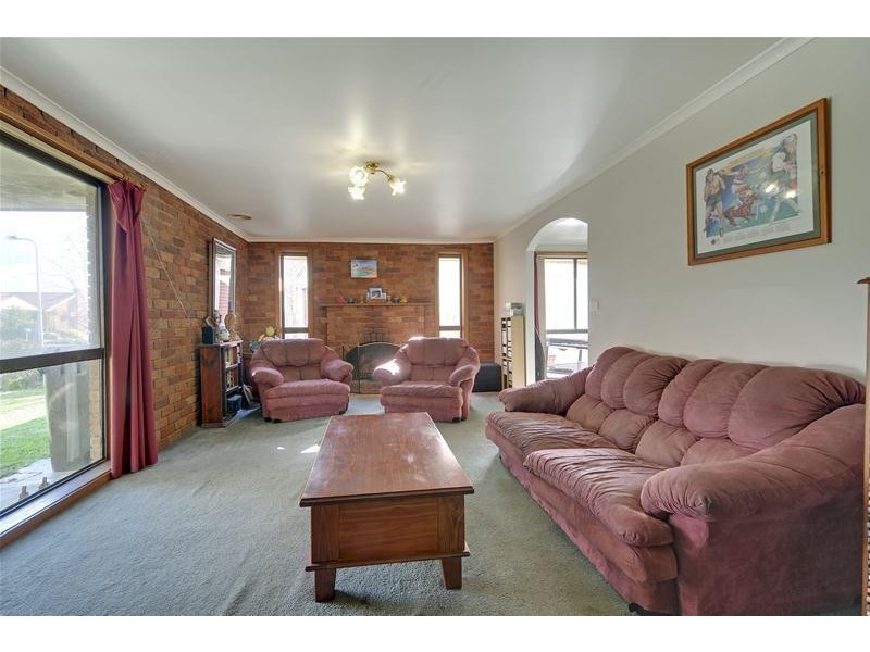 23 Morgan Drive, Traralgon VIC 3844