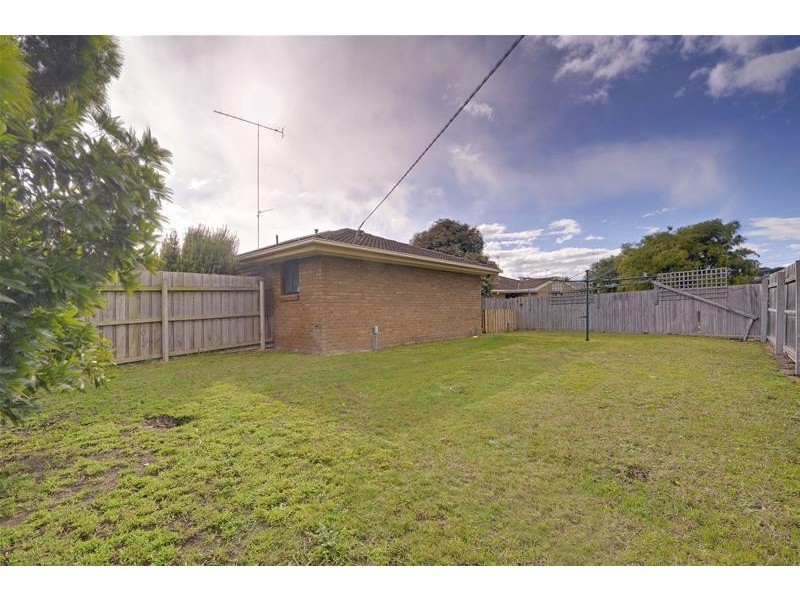 23 Morgan Drive, Traralgon VIC 3844