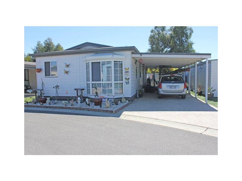 8 Green Acres, Airfield Road, Traralgon VIC 3844