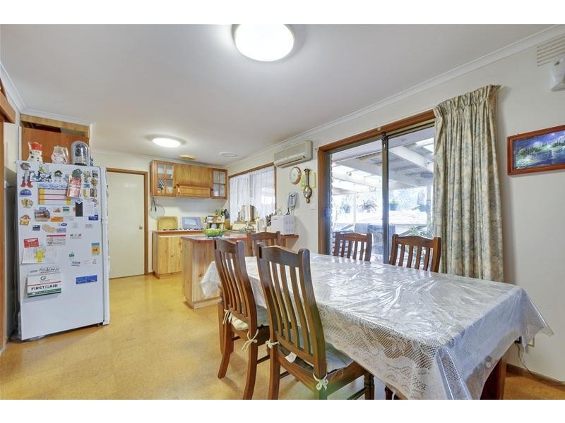 2 Jacka Court, Churchill VIC 3842