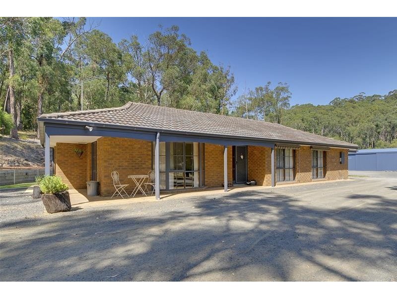 25 Sargeant Drive, Jeeralang Junction VIC 3840