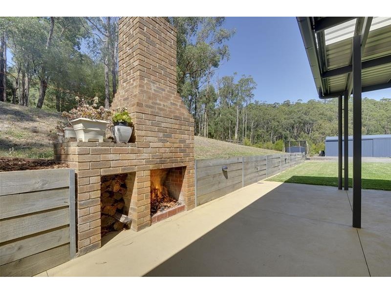 25 Sargeant Drive, Jeeralang Junction VIC 3840