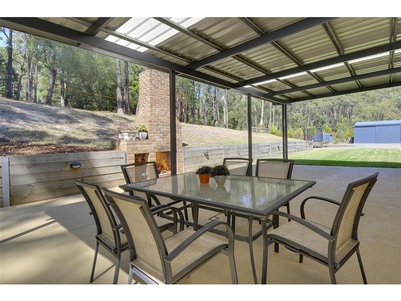 25 Sargeant Drive, Jeeralang Junction VIC 3840