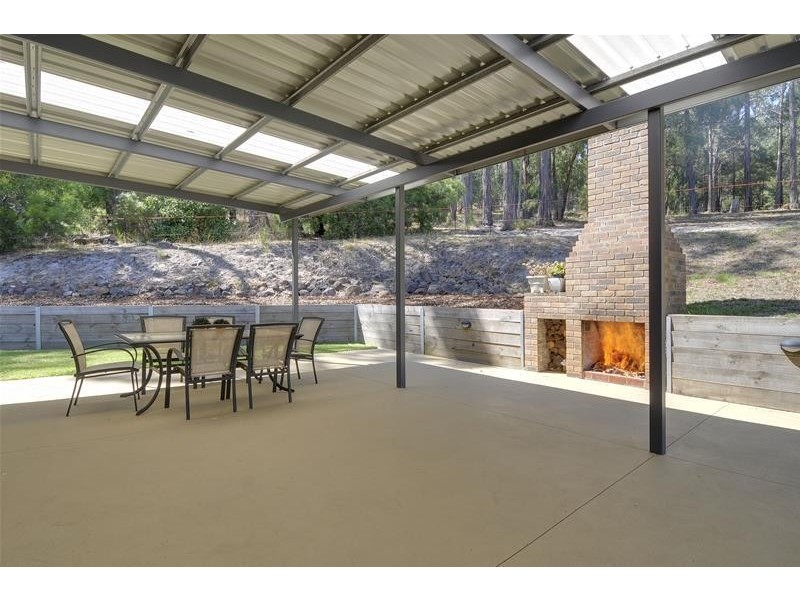 25 Sargeant Drive, Jeeralang Junction VIC 3840