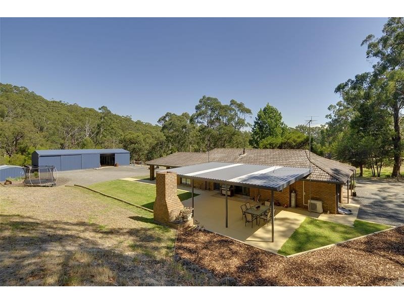 25 Sargeant Drive, Jeeralang Junction VIC 3840