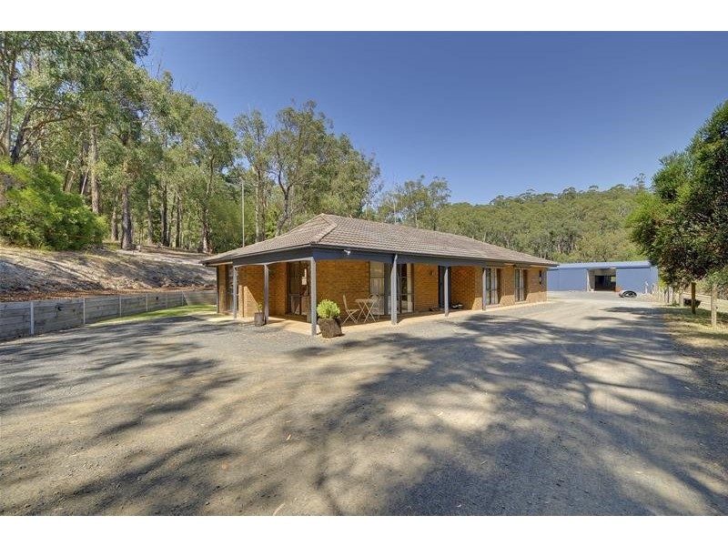 25 Sargeant Drive, Jeeralang Junction VIC 3840