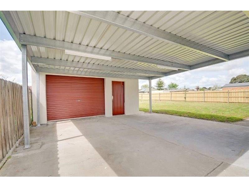 32 Elizabeth Street, Traralgon VIC 3844