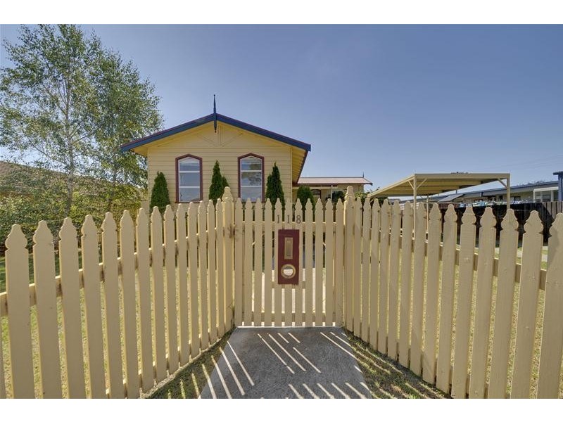 118 Shakespeare Street, Traralgon VIC 3844