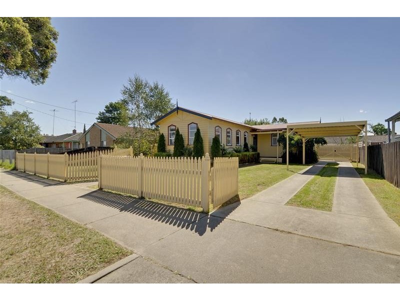 118 Shakespeare Street, Traralgon VIC 3844