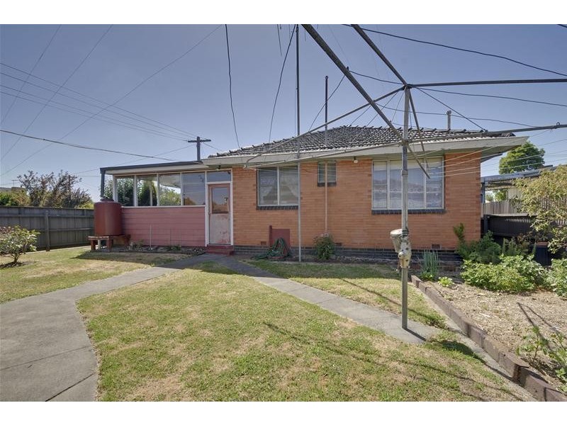 15 Osborne Street, Traralgon VIC 3844