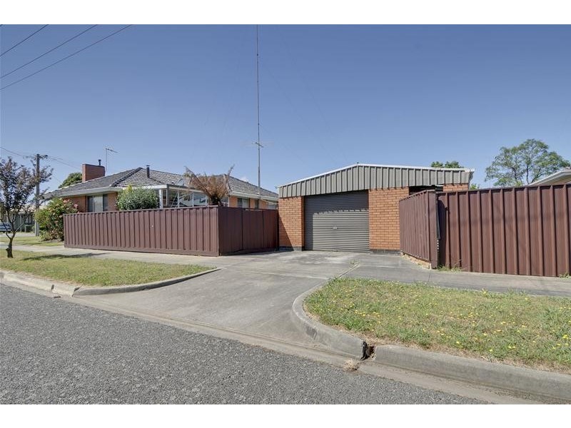 15 Osborne Street, Traralgon VIC 3844
