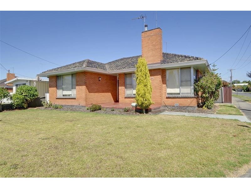 15 Osborne Street, Traralgon VIC 3844
