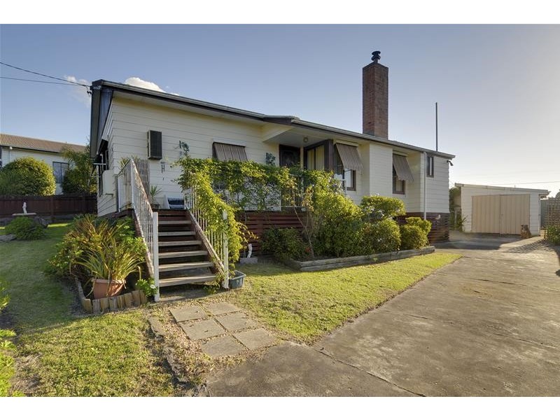 41 Third Street, Yallourn North VIC 3825