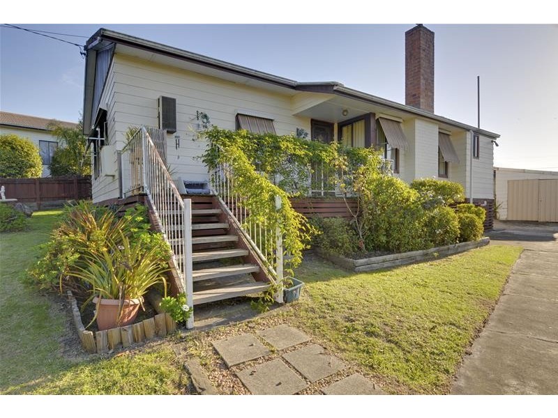 41 Third Street, Yallourn North VIC 3825