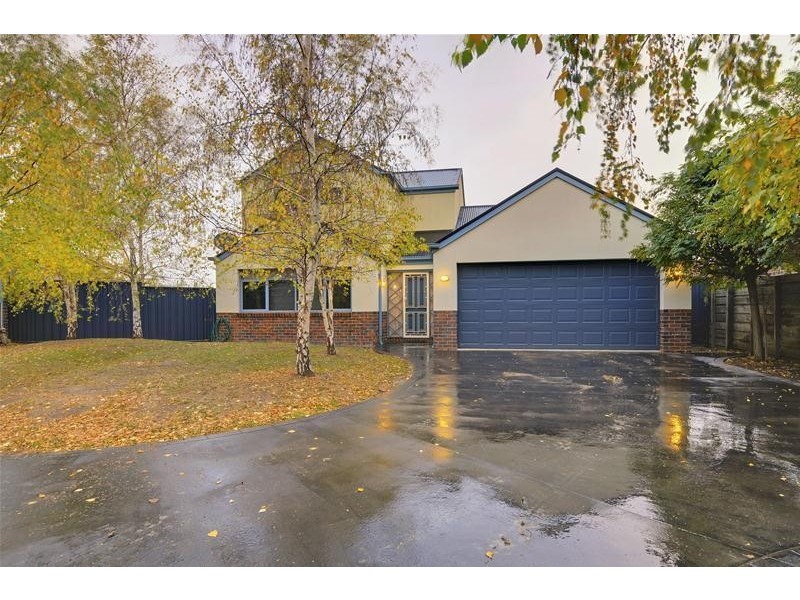 3/7 Chisholm Court, Traralgon VIC 3844