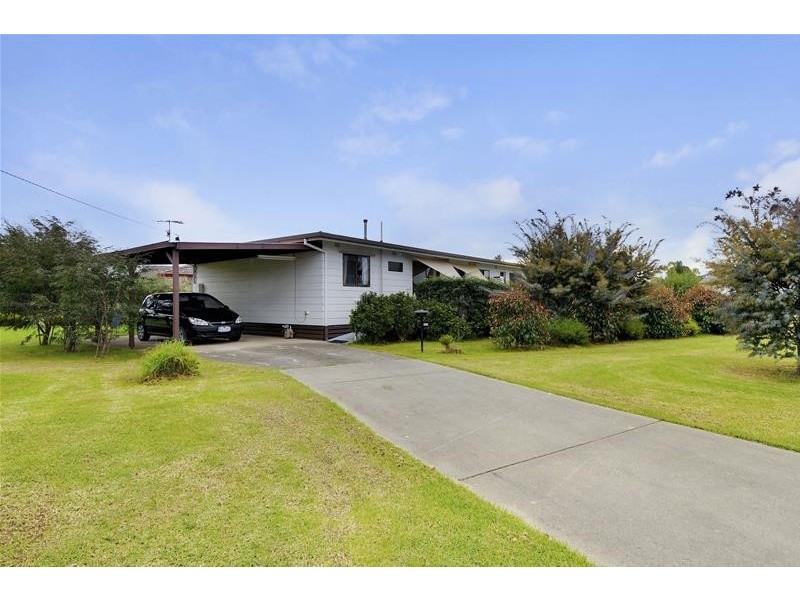 58 Queen Street, Rosedale VIC 3847