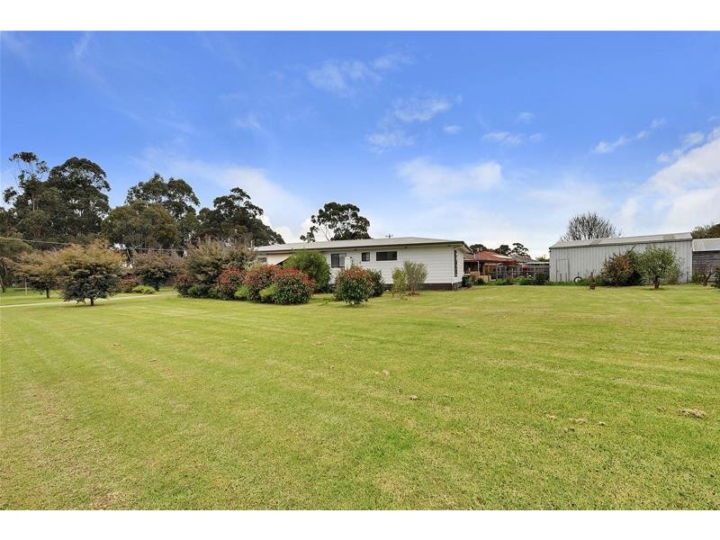 58 Queen Street, Rosedale VIC 3847