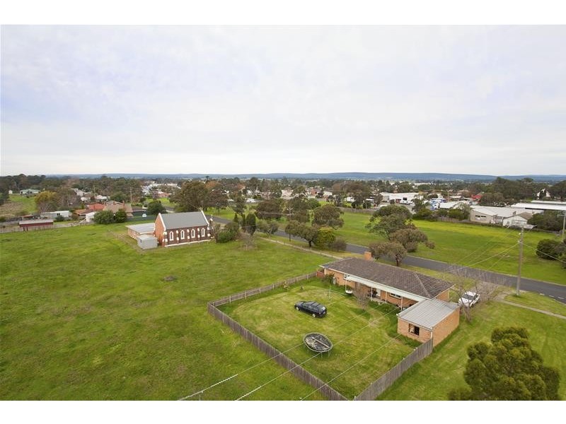 58 Queen Street, Rosedale VIC 3847